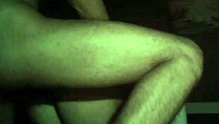 Young Guy Hooks Up with Forty-Year-Old Argentinian Milf in Passionate Session