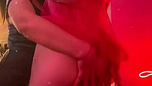 trans girlfriend fucks sexy neighbors mouth anal masturbation