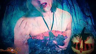 Ghostly Ghoulfriend Joi