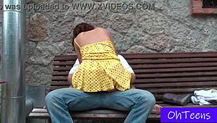 dana and garik free video