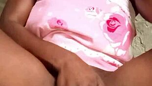 thick cum squirts uncontrollably from my wet pussy