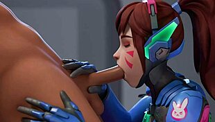 Overwatch Compilation 178