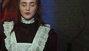 Initiation into a first-year student