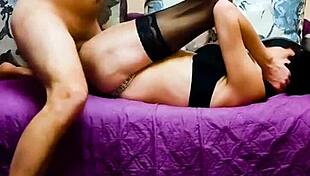 We used to fuck more often