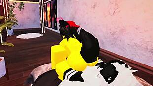 Normal Condo Experience Turns Unexpectedly Intriguing With Big Features