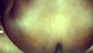 Filling The Ass Of The Latina Prostitute With Big Tits Natural Tits Hairy Beaver After Deepthroat Handjob And Swallow!