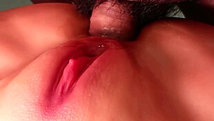 She Has A Great Ass For Double Penetration