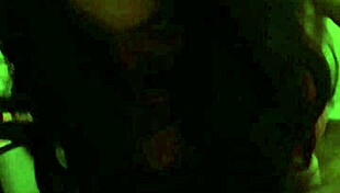 white girl with overbite gives head 😏