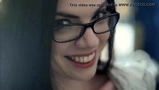 Sarah Hunter, What A Fucking Machine!