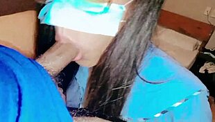 i saw a pinay teen student get hard fucked by a construction boy