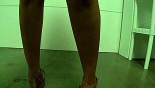 Diamond Kitty arranges horny student encounters with big cocks and cumshots