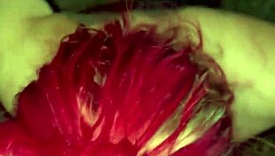 i suck dick naked in the truck backseat