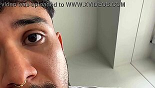 i'm in evangelion cosplay as rei fucking shinji with deepthroat and contact lensess pt 1