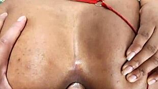 perfecta culona recopilaci�n anal boquiabierto