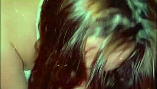 Eighteen-Year-Old College Coed Seduces Study Partner with Raw, Intense Fucking