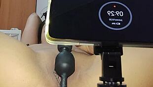 I Get Excited I Masturb I Squirt Pissing And I Have A Full Cum For You Here On Xvideos