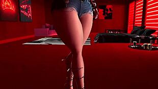 want to see big ass femboy get hardcore fucked by bbc?