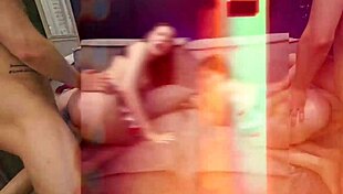 i watched robbers take the female students anally in the dorm