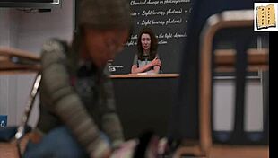 Taboo game with wife and stepmother.