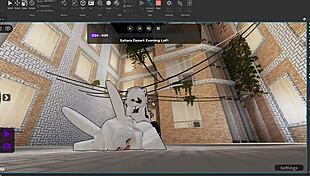 pounding that tight ass in rough fucking session