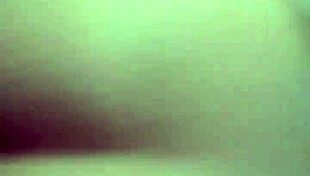 Pawg Riding Cock Outdoors