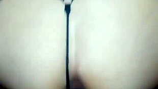 Threesome With Wife And Lover