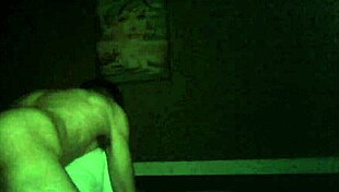 Young Guy Hooks Up with Forty-Year-Old Argentinian Milf in Passionate Session