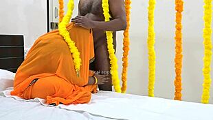 first night couples homemade fun