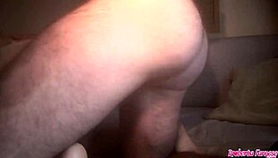 Licia in Rome enjoys a real sex triangle with two friends