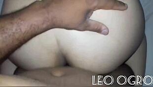 comi massagista amiga da minha mulher