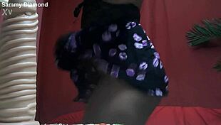 Exciting Verification Video For Shemale Content