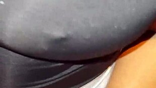 Harassing Mature Venezuelan Milf For Sex