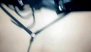 Threesome With Wife And Lover