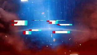 Camila Cooper's amazing blowjob skills!