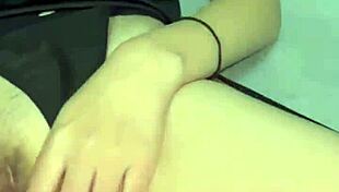 Wife Cheats with Colleague!