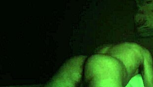 Young Guy Hooks Up with Forty-Year-Old Argentinian Milf in Passionate Session