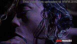 Moreninha Toda Natural Dando O Cuzinho No Carro E Levando Porra Franciele Gomes Lp Produções