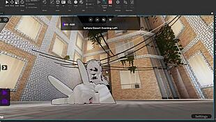 pounding that tight ass in rough fucking session