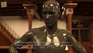 Power's costly lesson 124