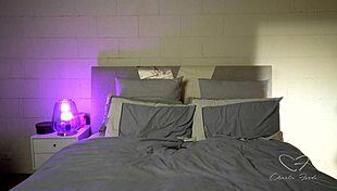 Sending nudes sensual charlie forde sexting promo