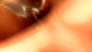 Black Step Mom With Big Boobs Loves Her White Step Son - Monica Foster