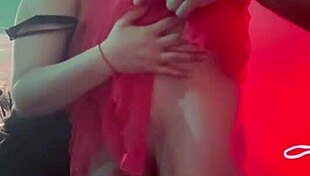 trans girlfriend fucks sexy neighbors mouth anal masturbation