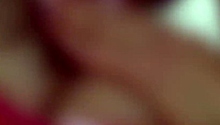 Wife Brings Pornstar For Threesome