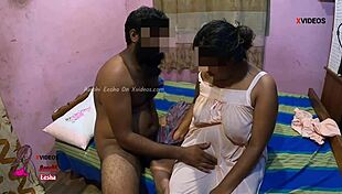 In Debt She Had Sex With The Owner Of The House To Pay The Rent She Cheated On Her Husband Full Video