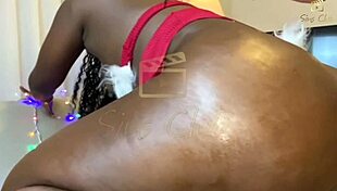 Stepsister Loves Big Black Cock And Lies To Husband