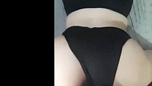 Cotsco seller gives last roll in doggy style to customer