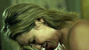 Skinny blonde teen lesbians SEDUCED for a wet FUCK by busty milf friend - ryan keely khloe kingsley