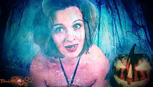 Ghostly Ghoulfriend Joi