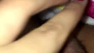 watch this mexican fingering that pussy right now?