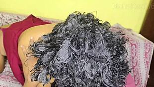 Indian Bhabhi Chudayi Hindi Audio